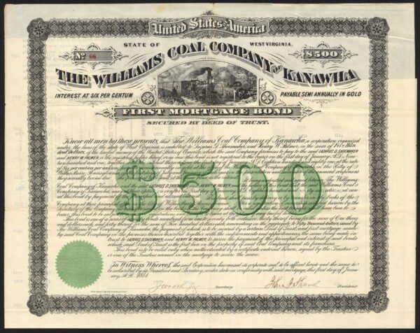 Williams Coal Co