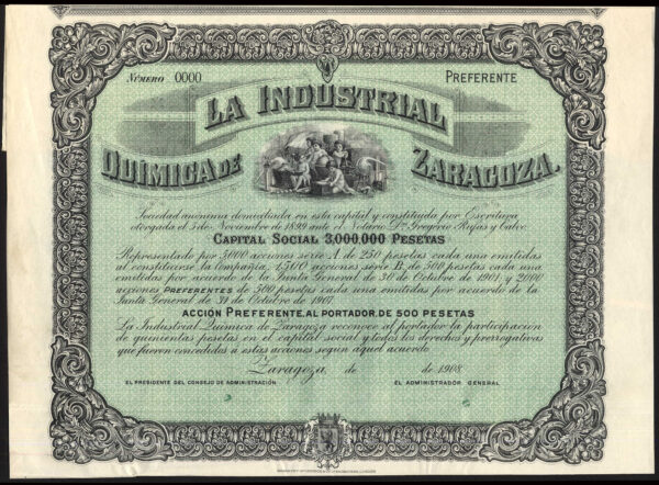 La Industrial