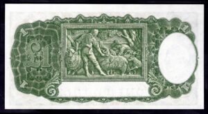 Australia, Commonwealth Issue, £1, (1949), I/54 312447 (Pick 26c), AUNC. - Image 2