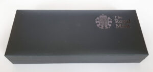 2011 Britannia Collection, Silver proof four coin set, Royal Mint, boxed with certificate - Image 2