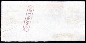 Swaledale & Wensleydale Banking Company, unissued £10, 186-.The Directors & Company (Outing 1786b). EF. - Image 2