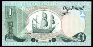 Ireland, Provincial Bank of Ireland Ltd., £1, 1st Jan. 1979 (BNYB NI.706b), UNC. - Image 2