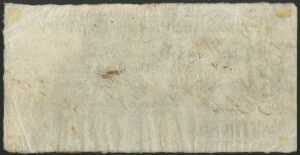 Huddersfield Commercial Bank (Benjamin & Joshua Ingham & Co.), 1 pound, 181[6]. AVF - Image 2