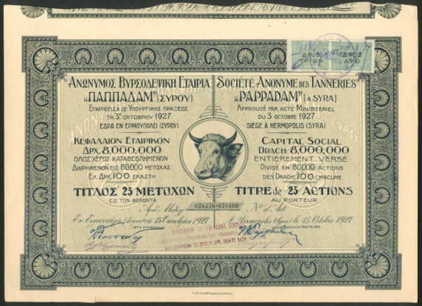 Tanneries Pappadam 25