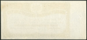 Northern Ireland, Belfast Banking Co. Ltd., £100, proof, circa 1923-1966 PMI BB91 - Image 2