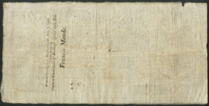 Huddersfield Commercial Bank (Benjamin & Joshua Ingham & Co.), 1 guinea, 18[11]. AVF - Image 2