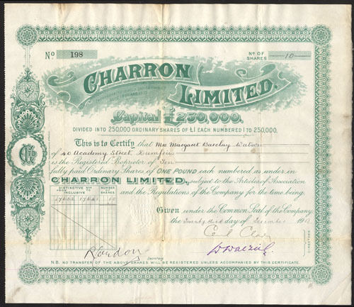 Charron-Ltd-1-shares-1913-British-company-manufacturing-in-France-381867298681