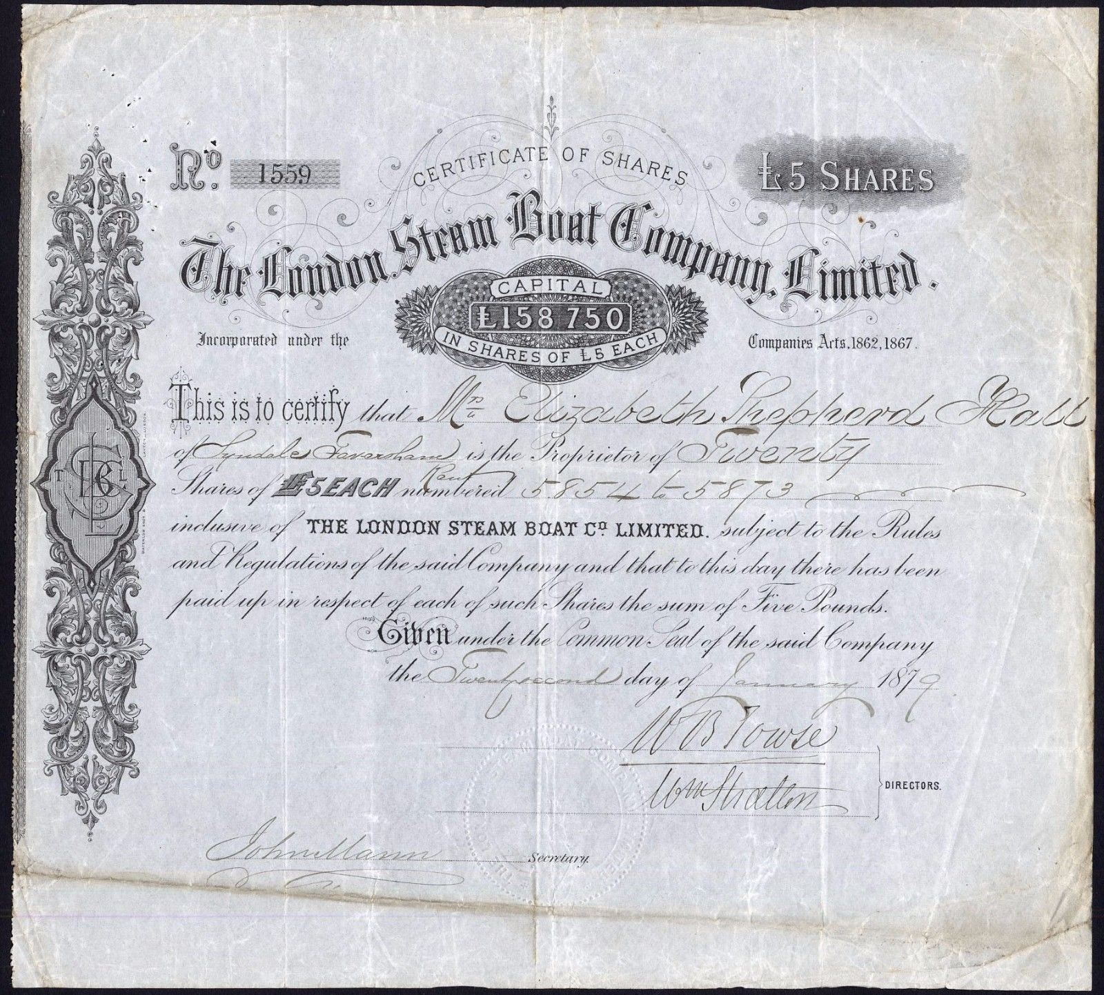 London-Steam-Boat-Company-Ltd-5-Shares-Capital-158750-382002213893