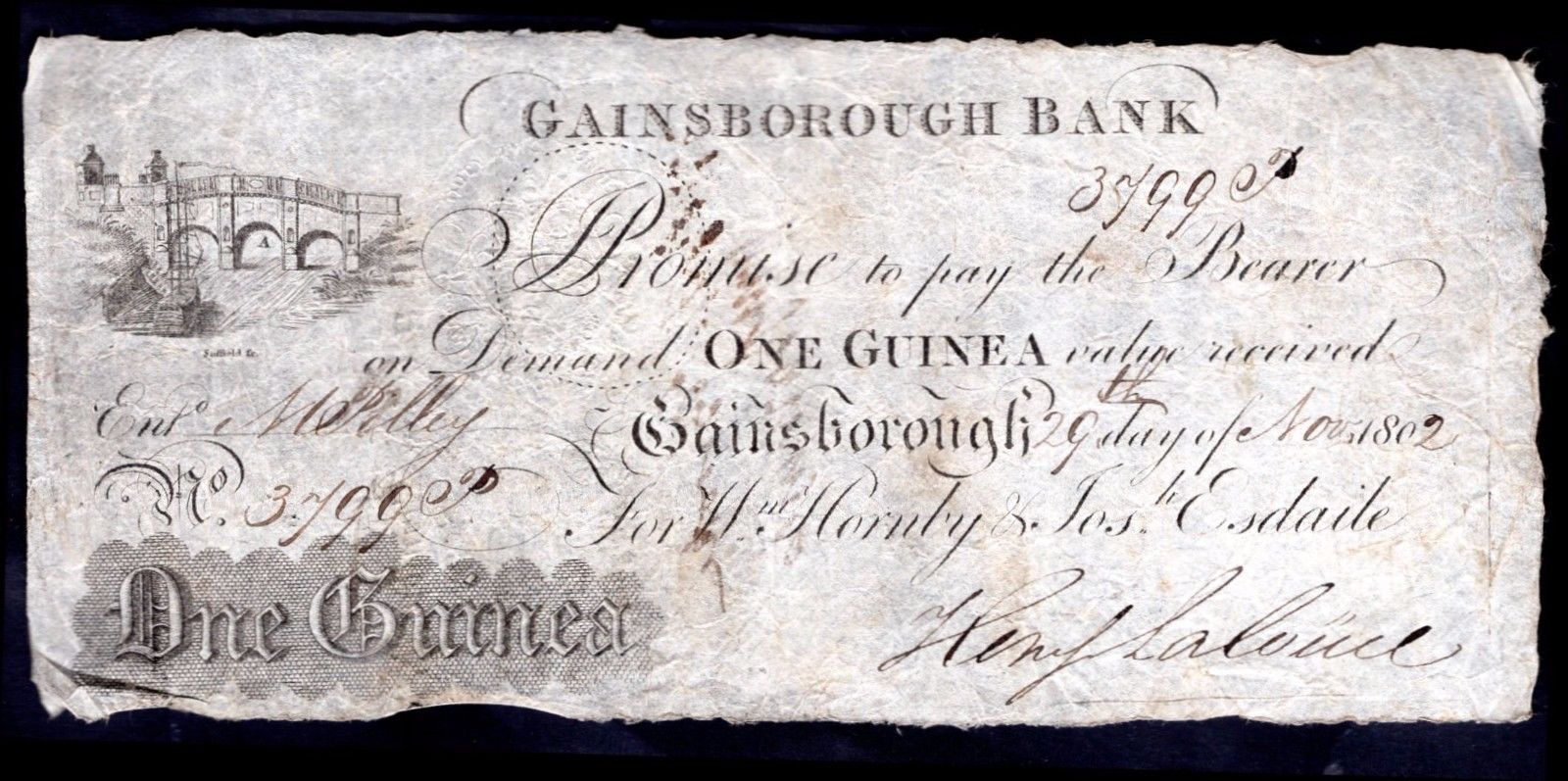 English Provincial Banks