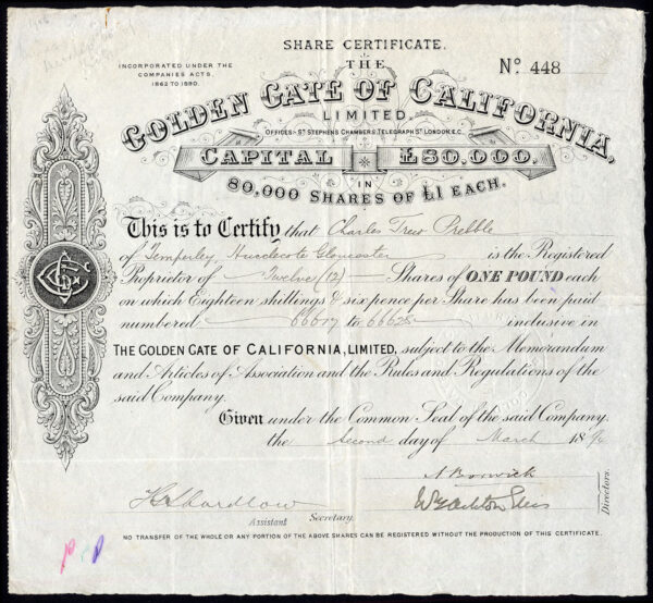 Golden-Gate-of-California-Ltd-1-shares-1894-172227872296