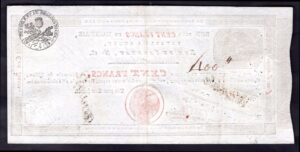 France, Monnaie de Billon, 100 Francs, Rouen(1803), #569, GVF - Image 2