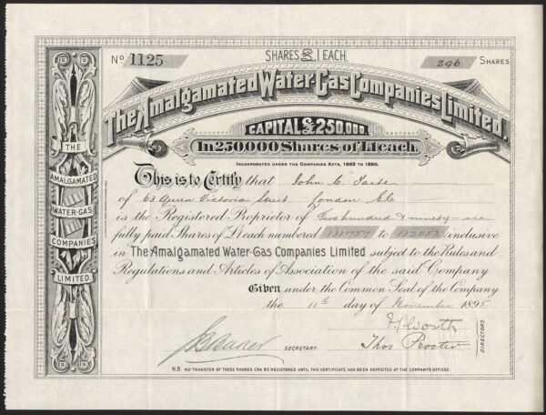 Amalgamated-Water-Gas-Companies-Ltd-1-shares-1895-172435935679
